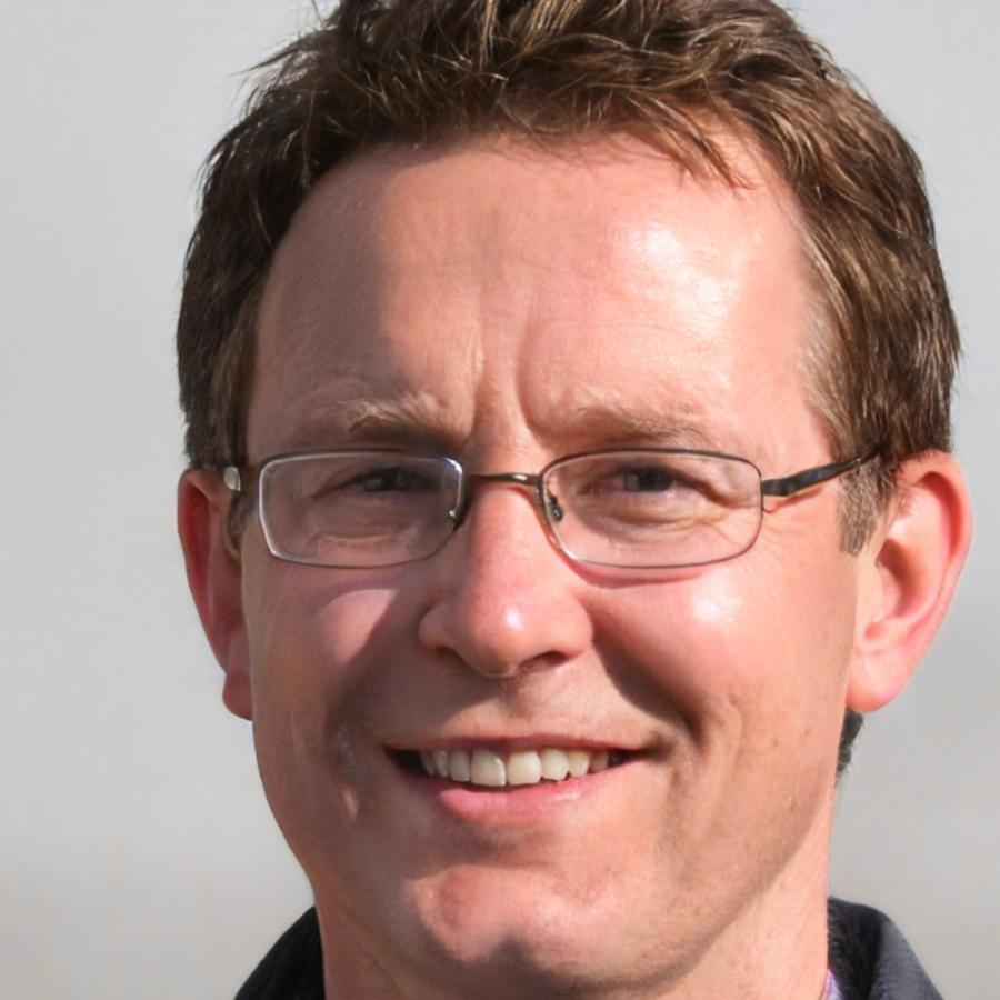 Thomas Riedemann, Finanzexperte und Dozent