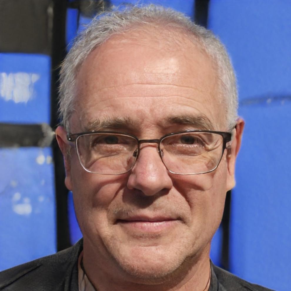 Dr. Michael Bergmann, Kommunikationsexperte