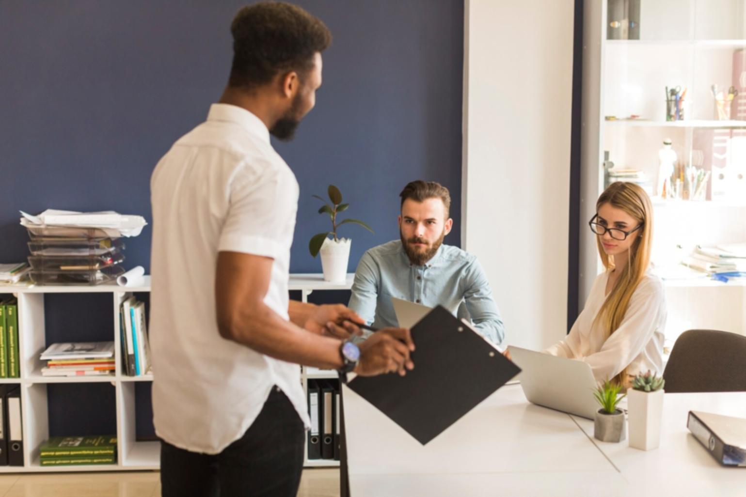Interaktiver Workshop zur Finanzplanung