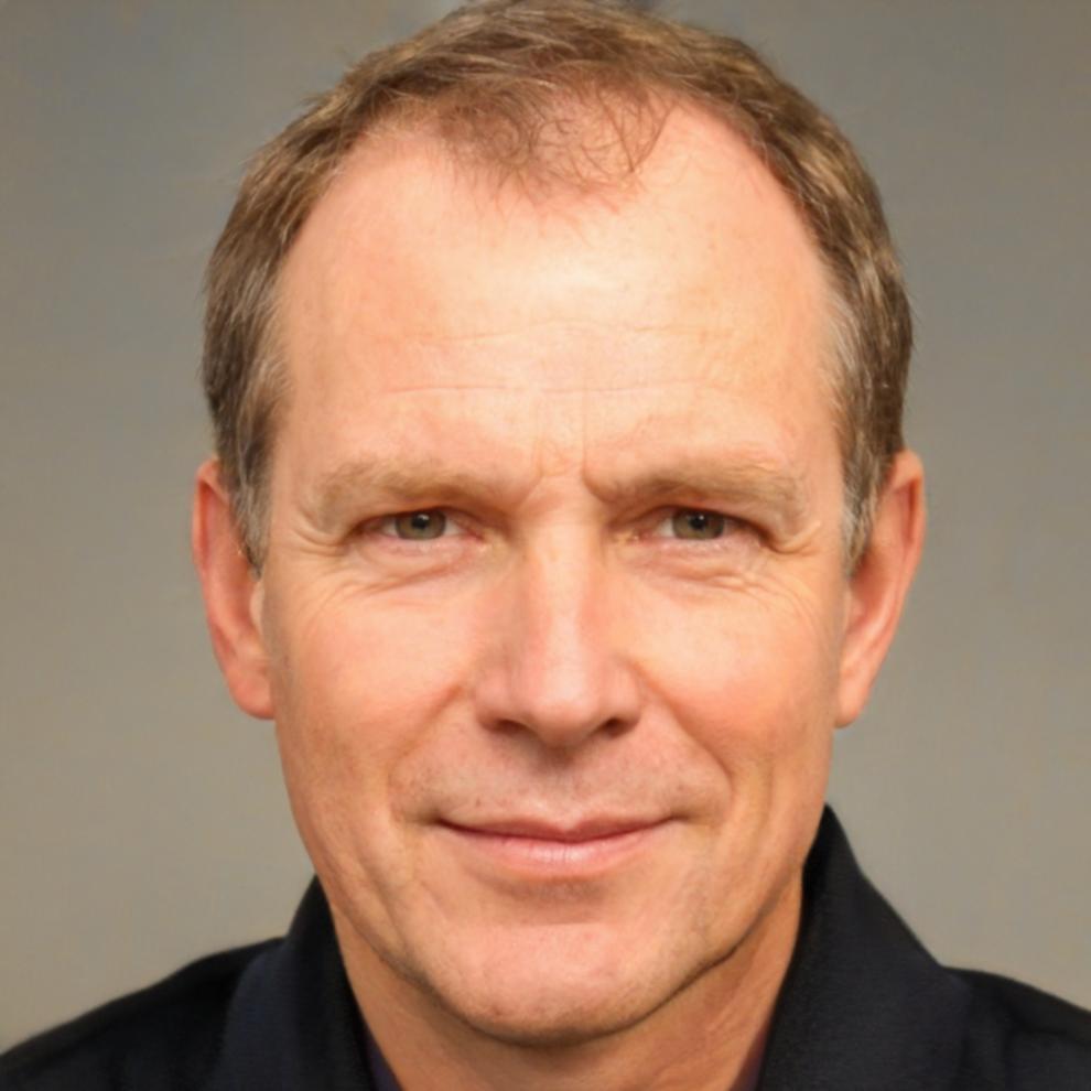 Andreas Wolfram, Experte für Stakeholder Management